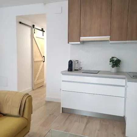 Apartment Cozy With Views Empuriabrava