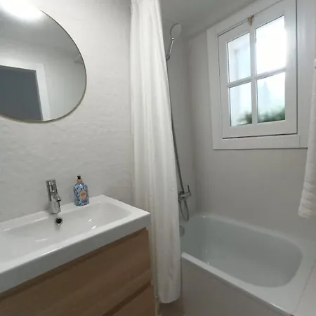 Cozy With Views Apartment Empuriabrava