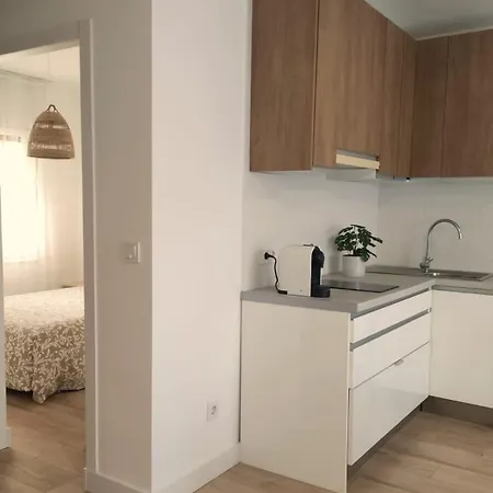 Cozy With Views Apartman Empuriabrava